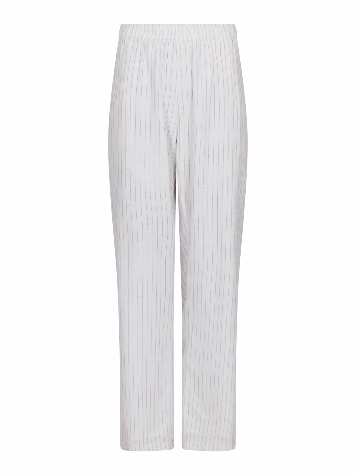 Neo Noir - Astra Simple Stripe Pants (Offwhite)