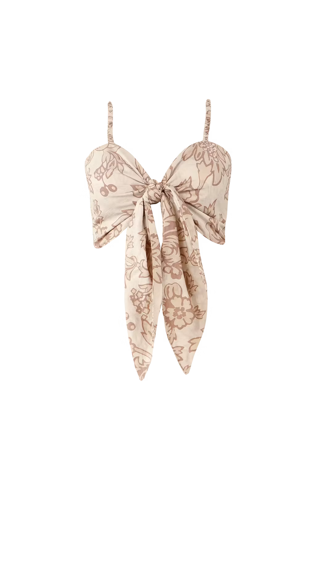 Barts - Rocas Top (Offwhite)