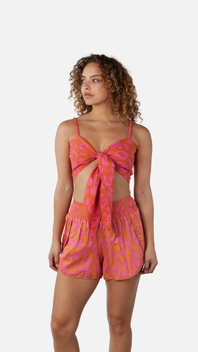 Barts - Nicaja Shorts (Terra)