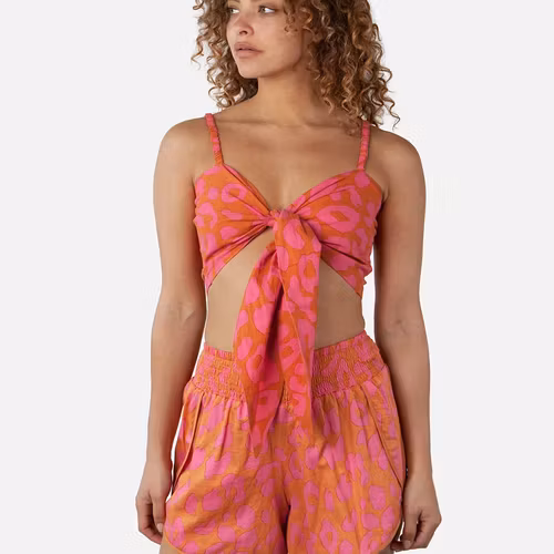 Barts - Nicaja Shorts (Terra)