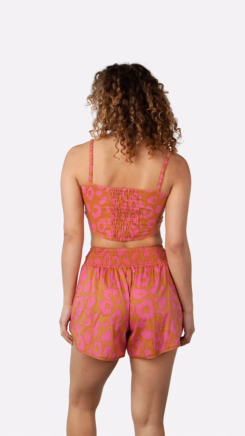 Barts - Nicaja Shorts (Terra)