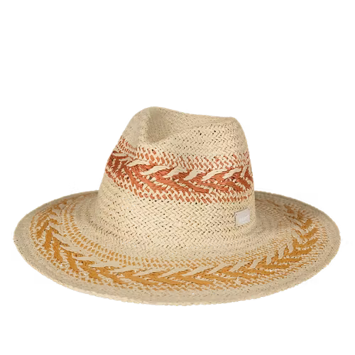 Barts - Caledona Hat (Terra)