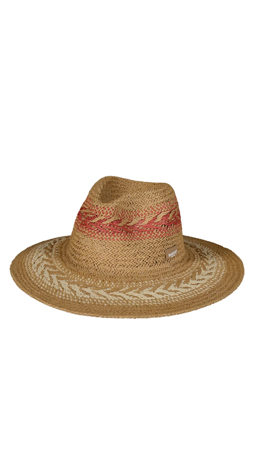Barts - Caledona Hat (Morganite)