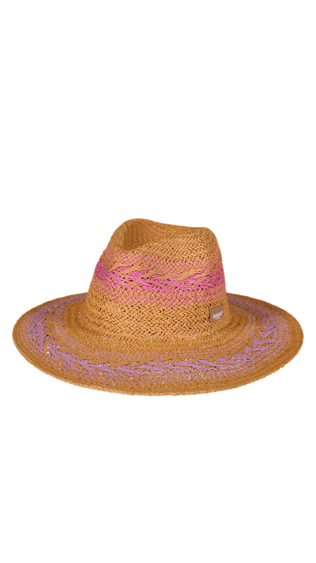 Barts - Caledona Hat (Hot Pink)
