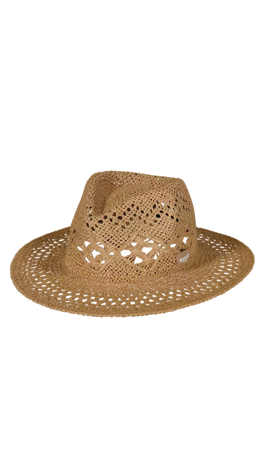 Barts - Aratua Hat (Light Brown)