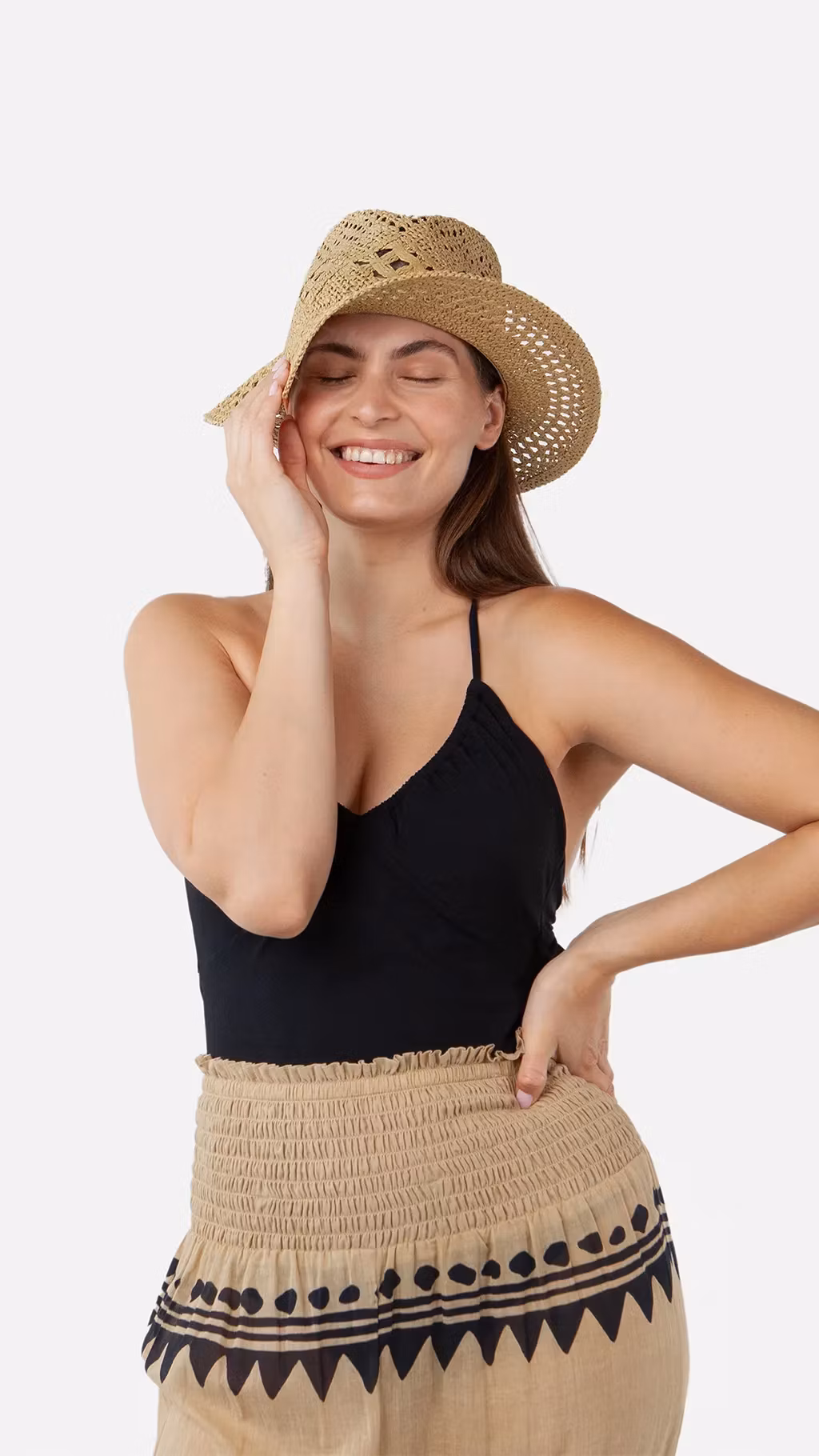 Barts - Aratua Hat (Light Brown)