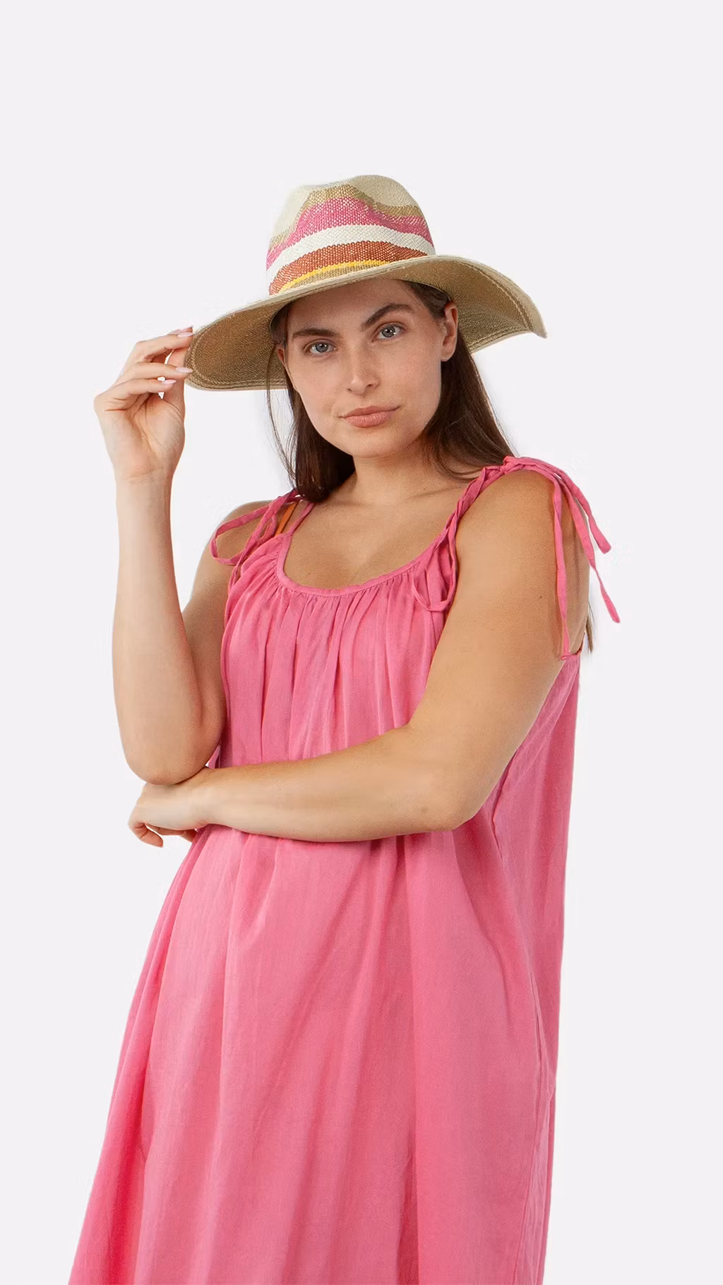 Barts - Kayley Hat (Morganite)