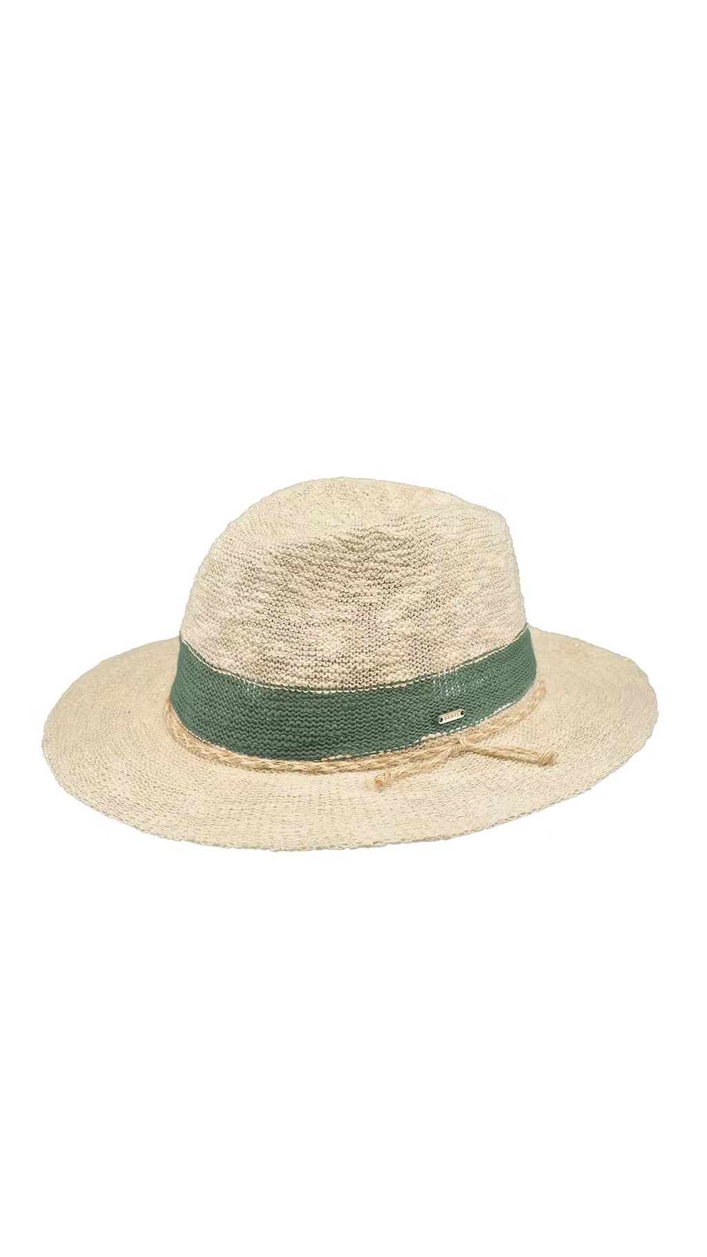 Barts - Ponui Hat (Sage)