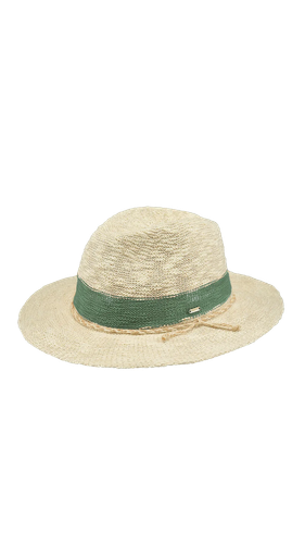Barts - Ponui Hat (Sage)