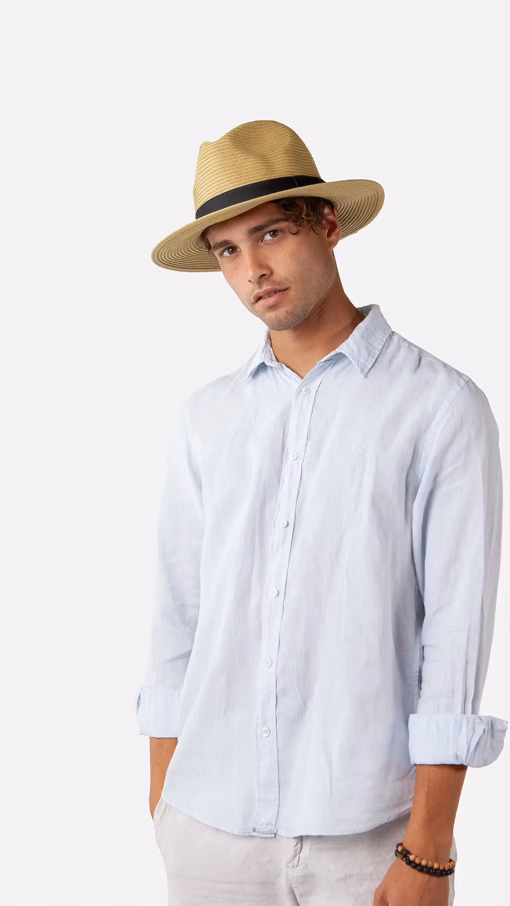 Barts - Aveloz (Light Brown)