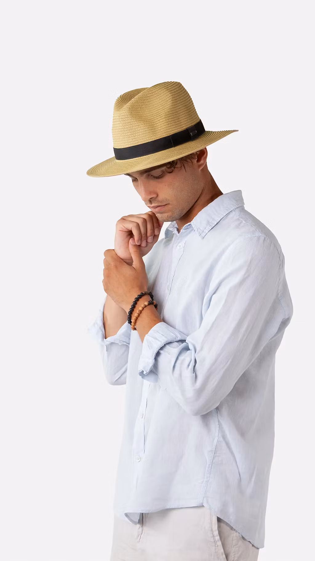 Barts - Aveloz (Light Brown)