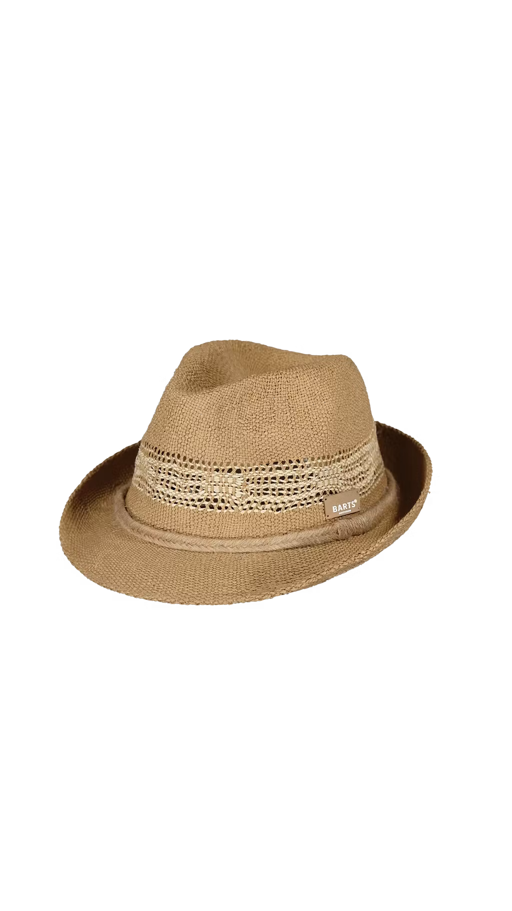Barts - Tuha Hat (Natural)