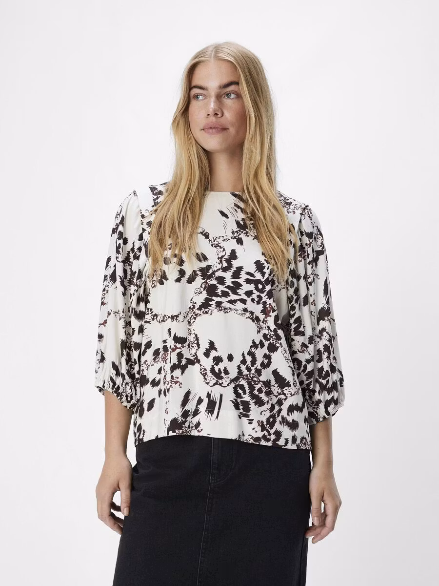 Object - OBJFILLA 3/4 TOP (White Sand)