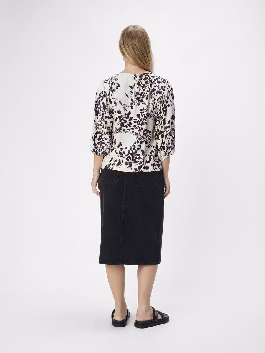 Object - OBJFILLA 3/4 TOP (White Sand)