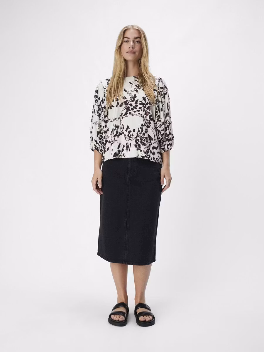 Object - OBJFILLA 3/4 TOP (White Sand)
