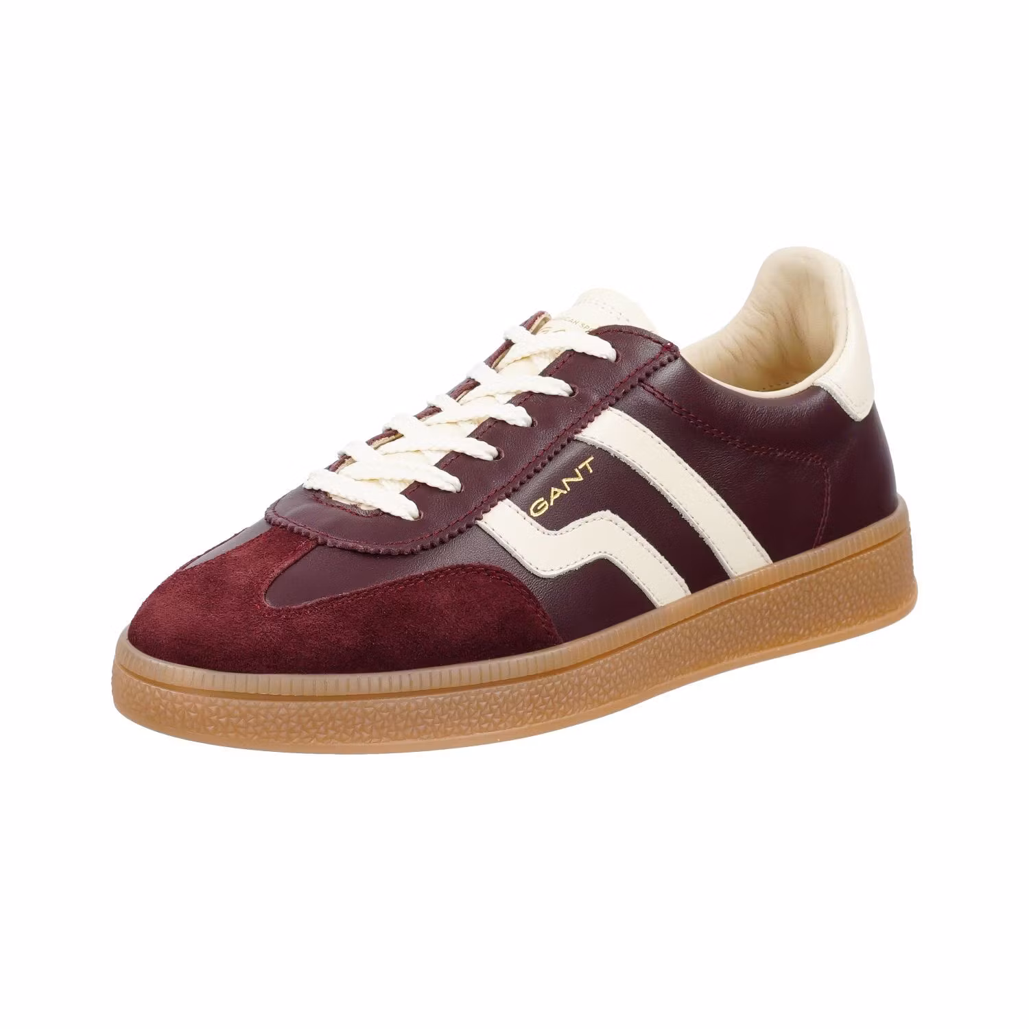 Gant Footwear Cuzima Sneaker Port Wine – produktbild 2