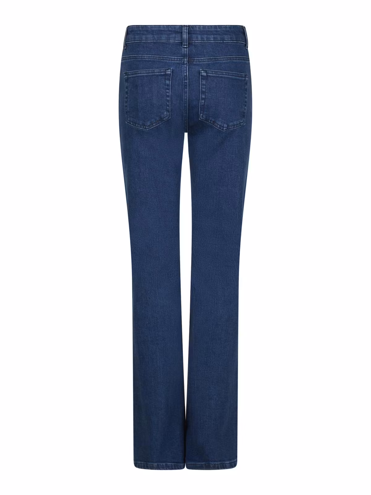 Neo Noir - Georgina Denim Pants (Blue)