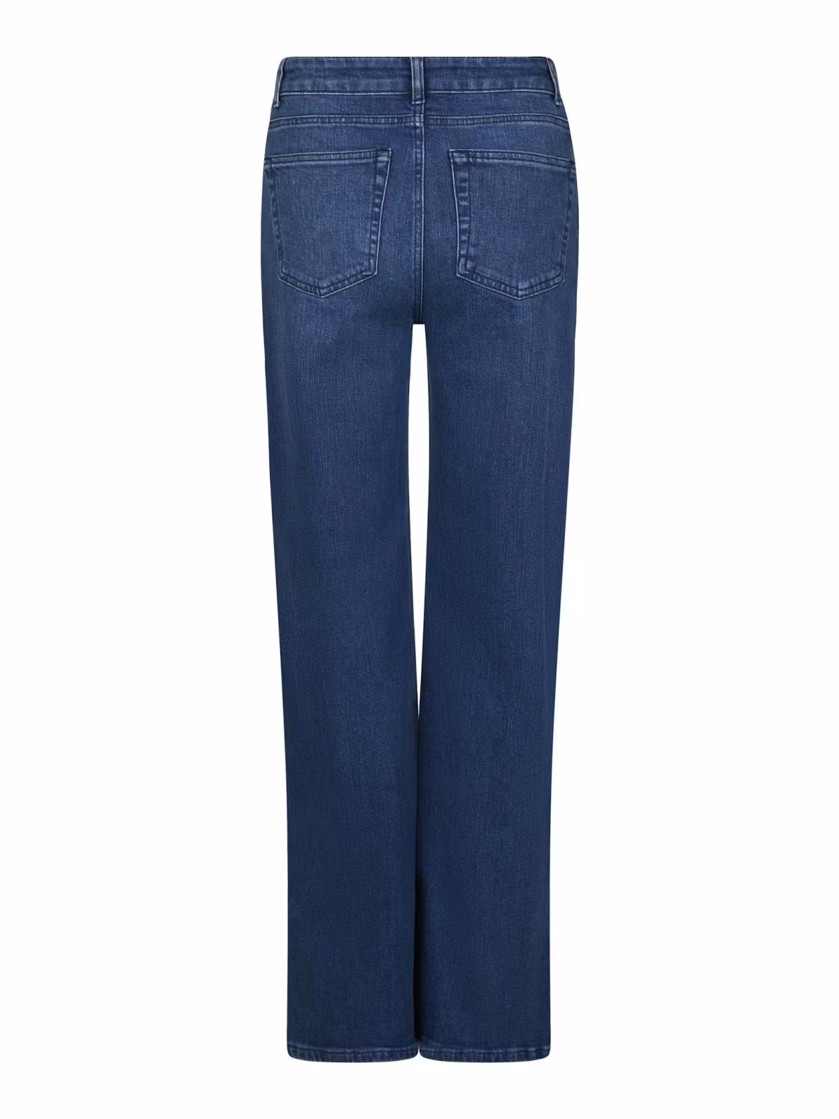 Neo Noir - Carla Denim Pants (Blue)