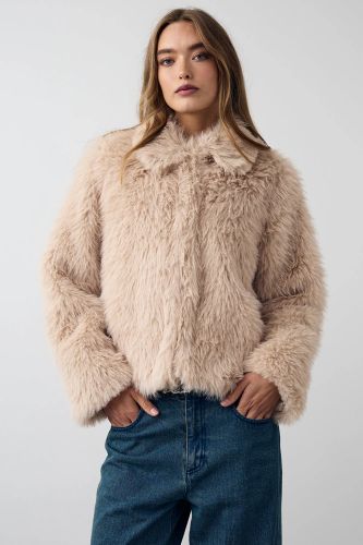 Noella - Kallysta Jacket (Sand Melange)