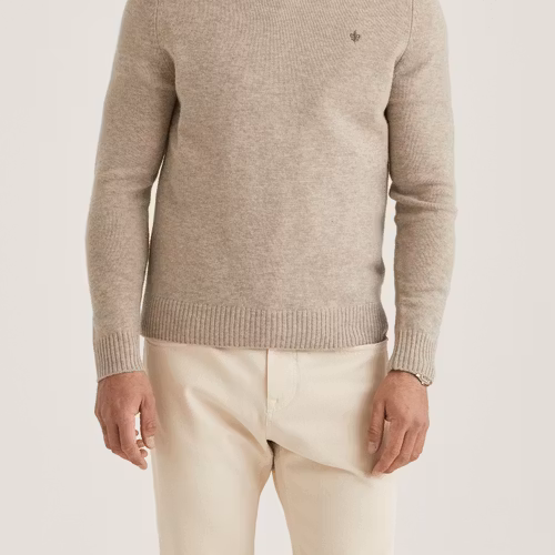 Morris - Hertford Oneck (Khaki)