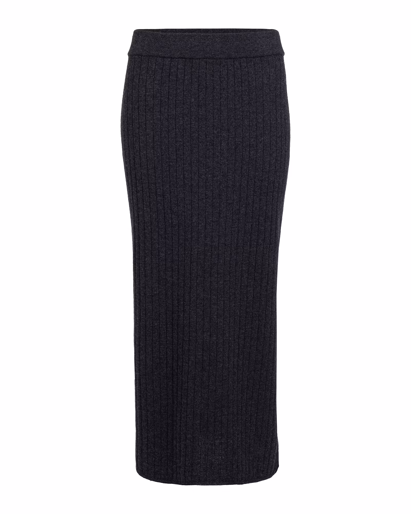 Holebrook - Kristina Skirt (Black Mel.)