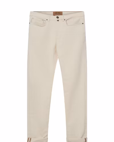 Mos Mosh Gallery - MMGAndy Rome Jeans (Ecru Denim)