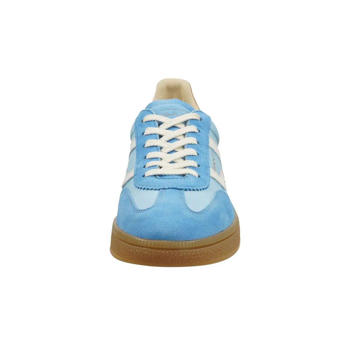 Gant Footwear - Cuzima Sneaker (Lt.Blue/Azur Blue)