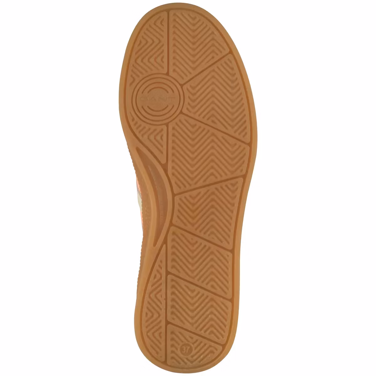 Gant Footwear - Cuzima Sneaker (Red/Apricot)