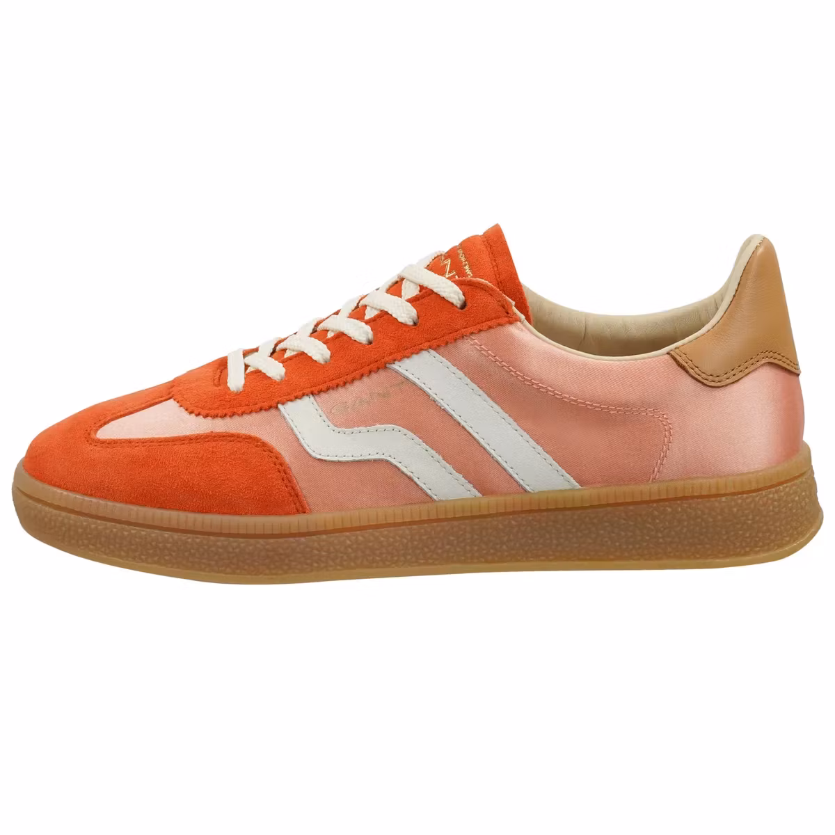 Gant Footwear - Cuzima Sneaker (Red/Apricot)