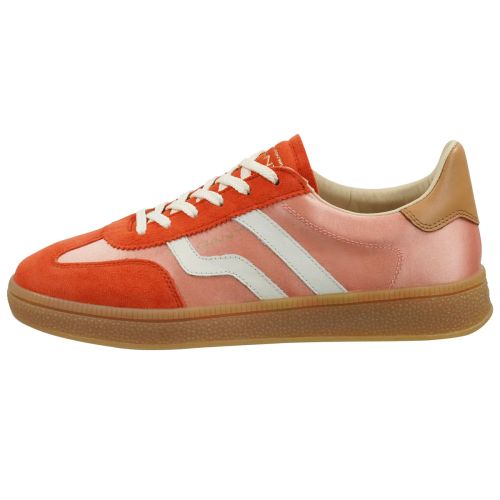 Gant Footwear - Cuzima Sneaker (Red/Apricot)