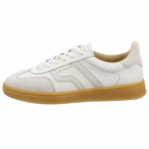 Gant Footwear - Cuzima Sneaker (White)