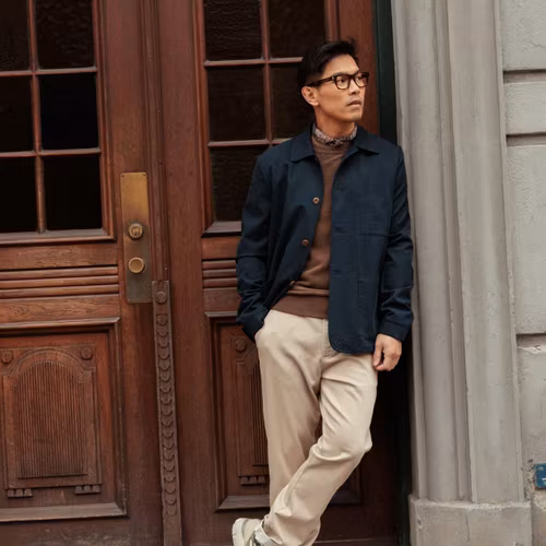 Mos Mosh Gallery - MMGHunt Soft String Pant (Cold Kit)