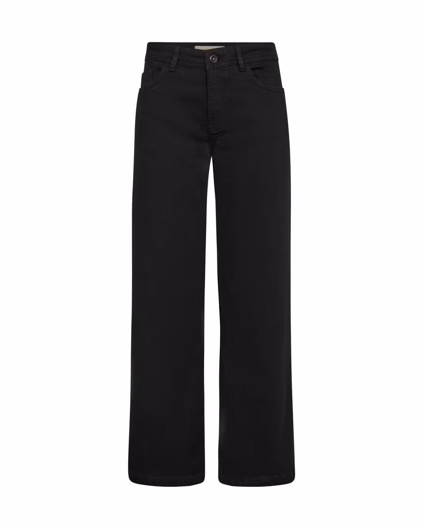 Mos Mosh - MMDara Deluxe Jeans (Black)