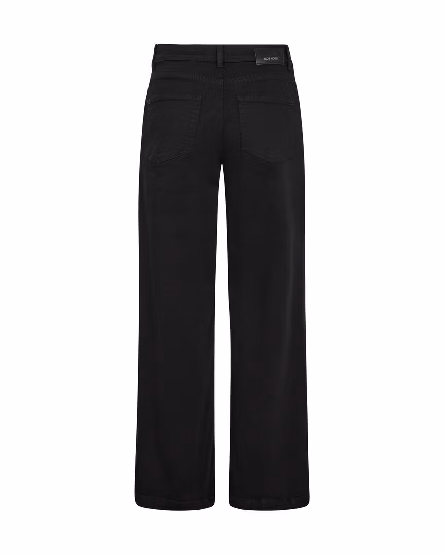 Mos Mosh - MMDara Deluxe Jeans (Black)