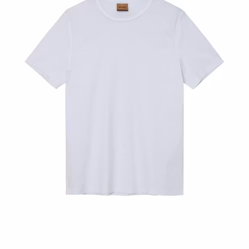 Mos Mosh Gallery - MMGPerry Crunch O-Ss Tee (White)