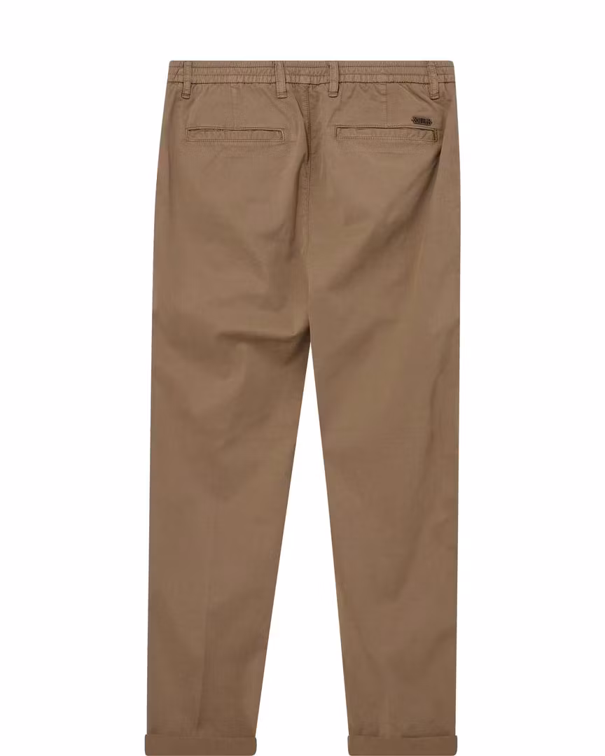 Mos Mosh Gallery - MMGJones Darwin Pant (Warm Sand)