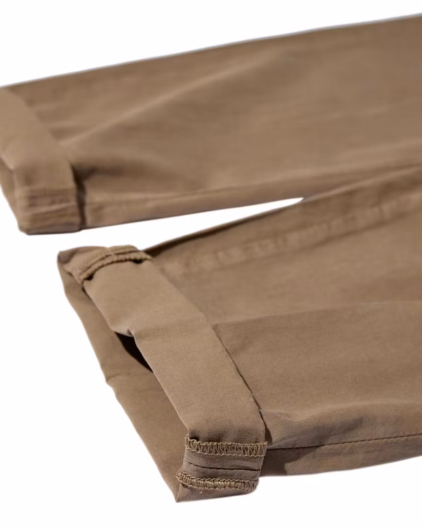Mos Mosh Gallery - MMGJones Darwin Pant (Warm Sand)