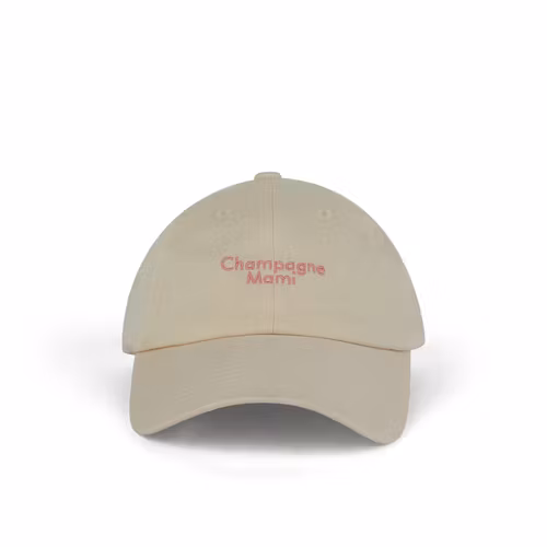 Pica Pica - Champange Mami (Beige)