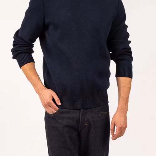 Saint James - Cancale Coton (Marine)