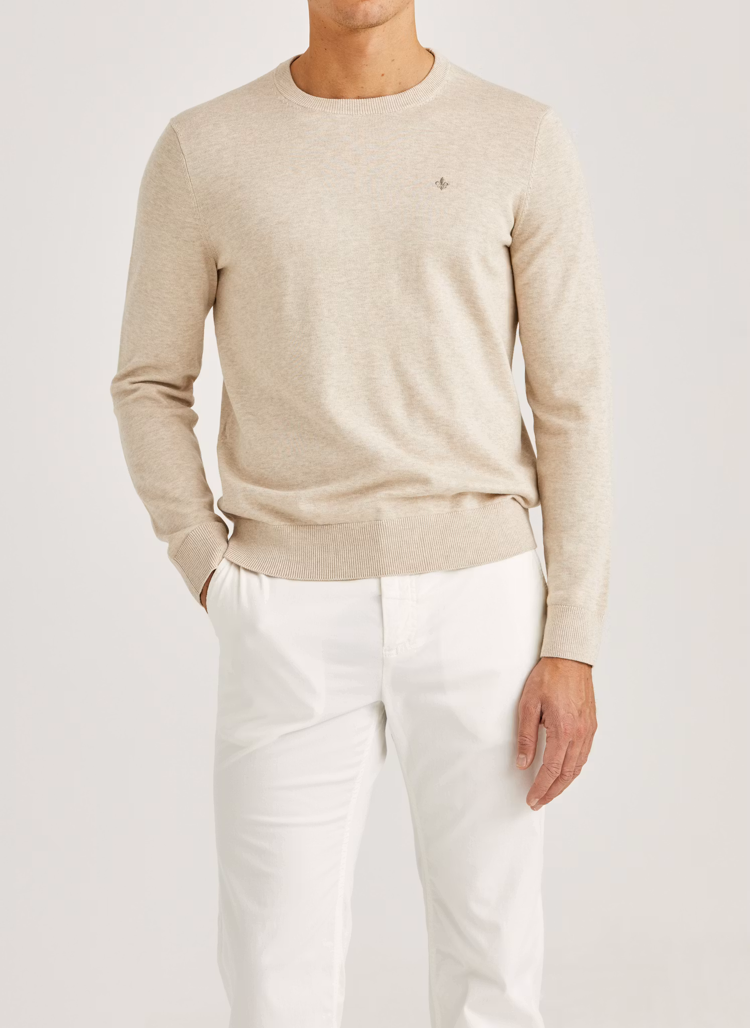 Morris - Riley Oneck (Khaki)