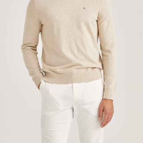 Morris - Riley Oneck (Khaki)