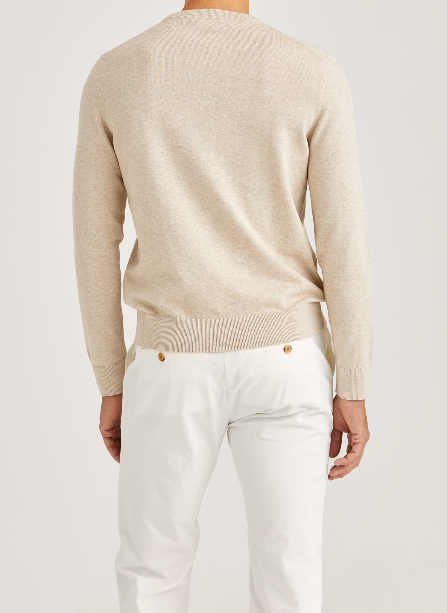 Morris - Riley Oneck (Khaki)