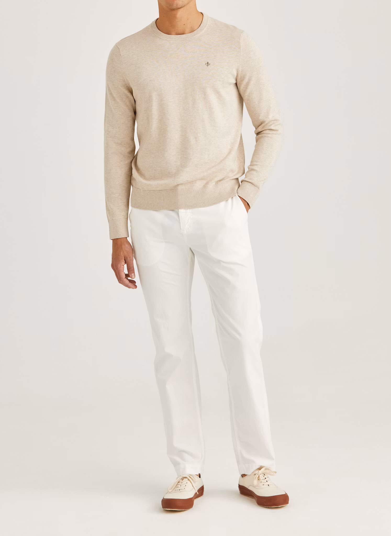 Morris - Riley Oneck (Khaki)