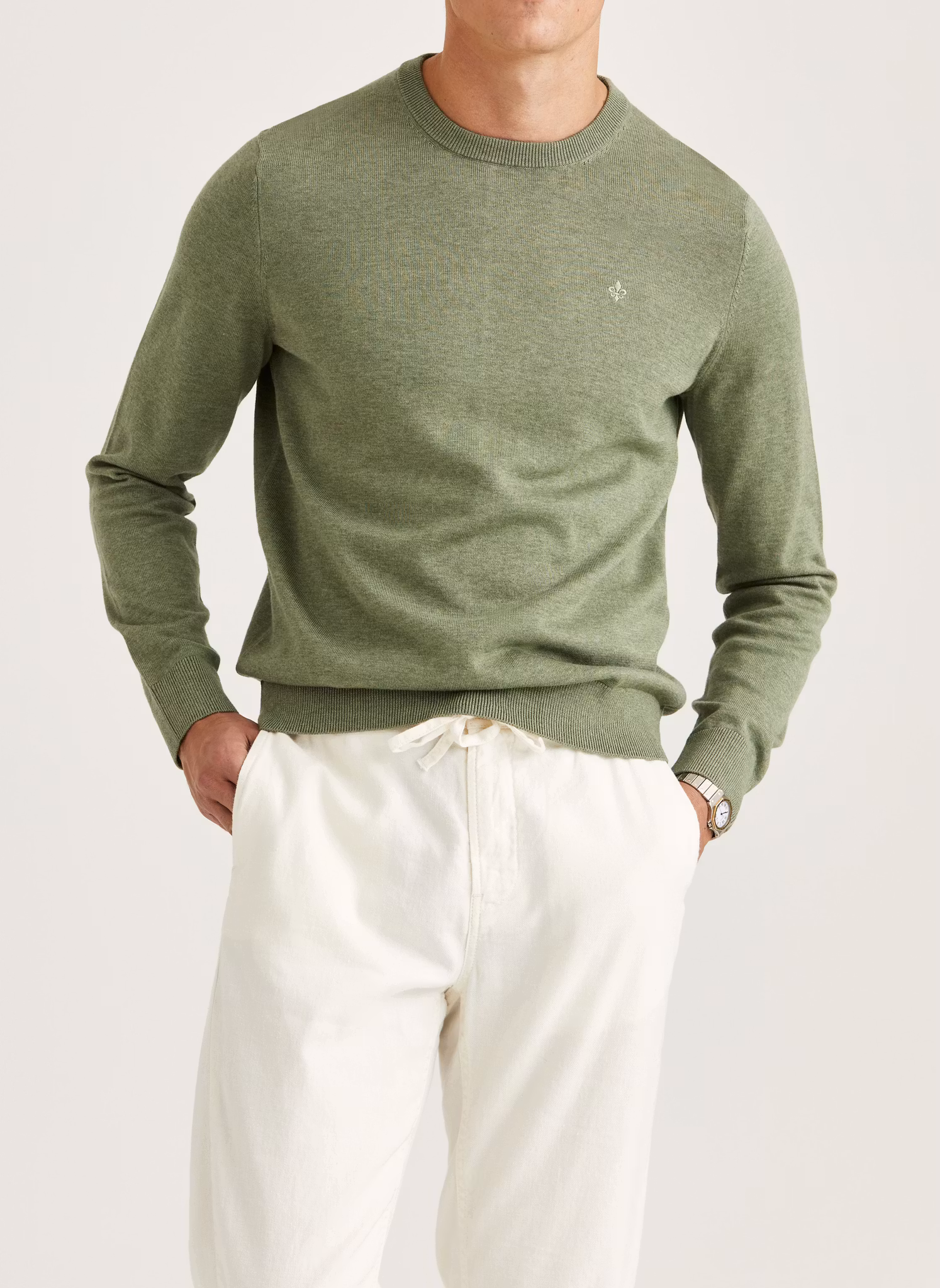 Morris - Riley Oneck (Green)