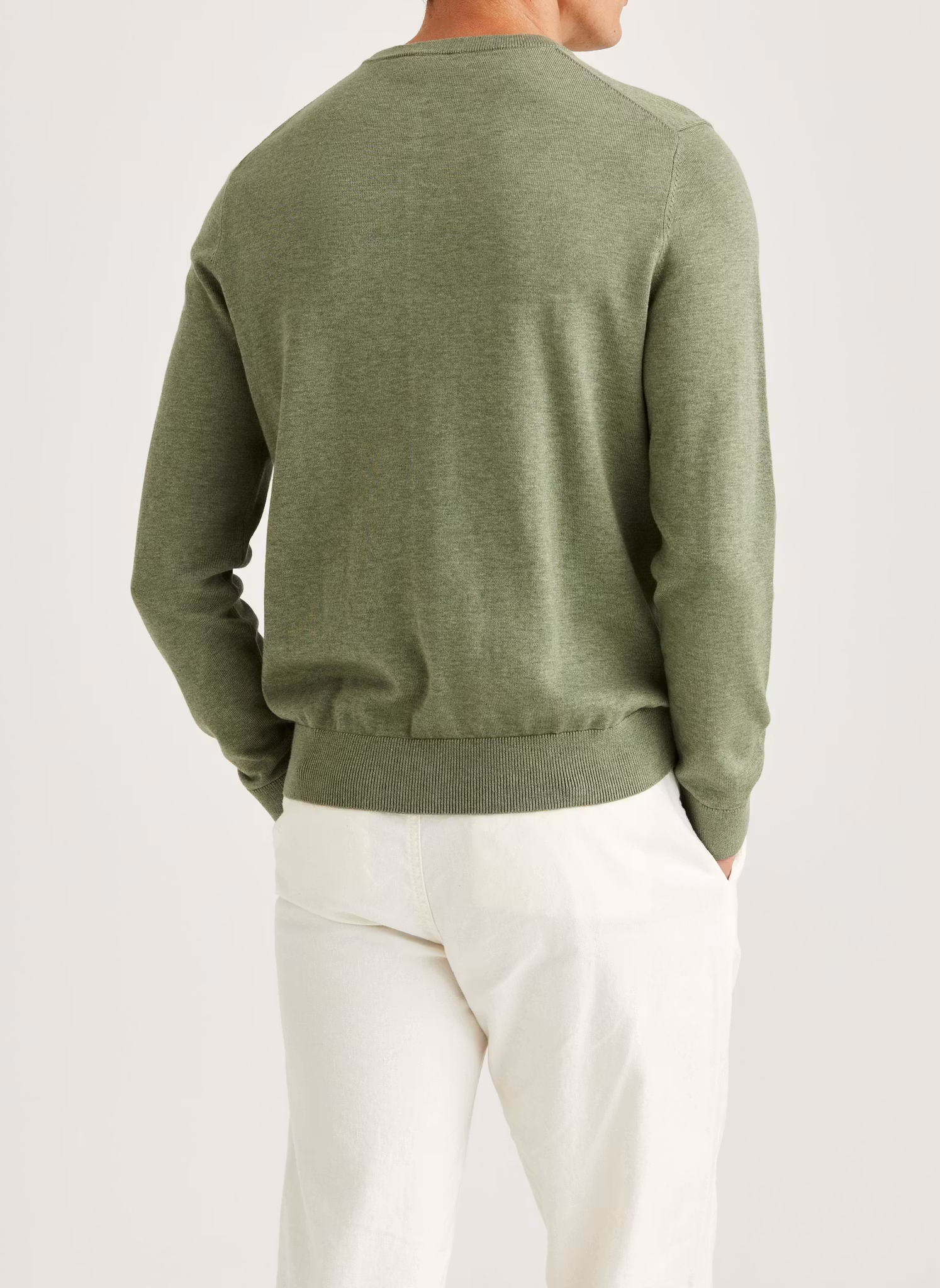 Morris - Riley Oneck (Green)