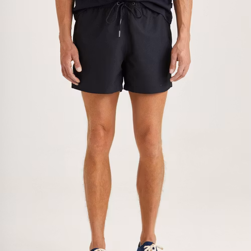 Morris - Bathing Trunks (Old Blue)