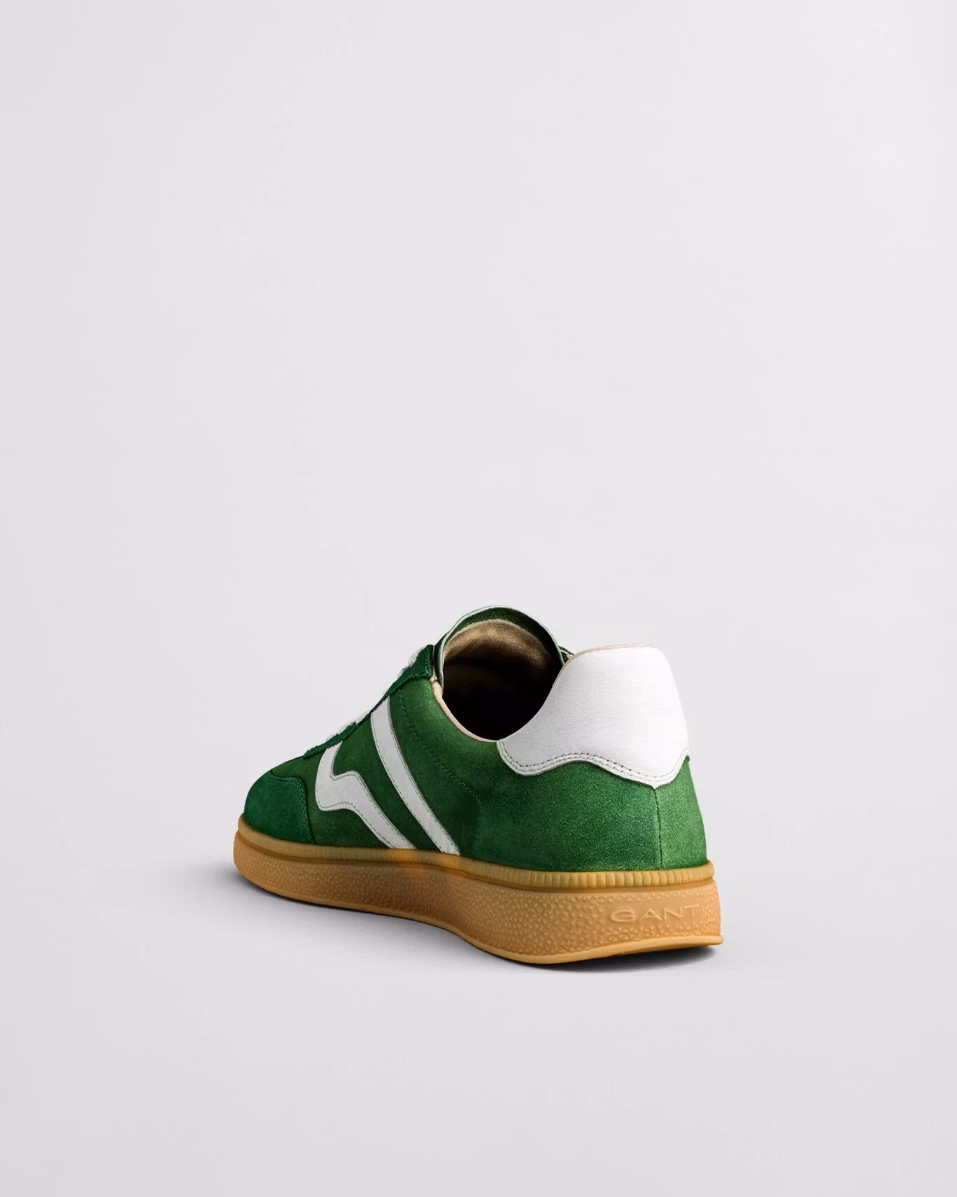 Gant Foootwear - Cuzmo Sneaker (Lavish Green)