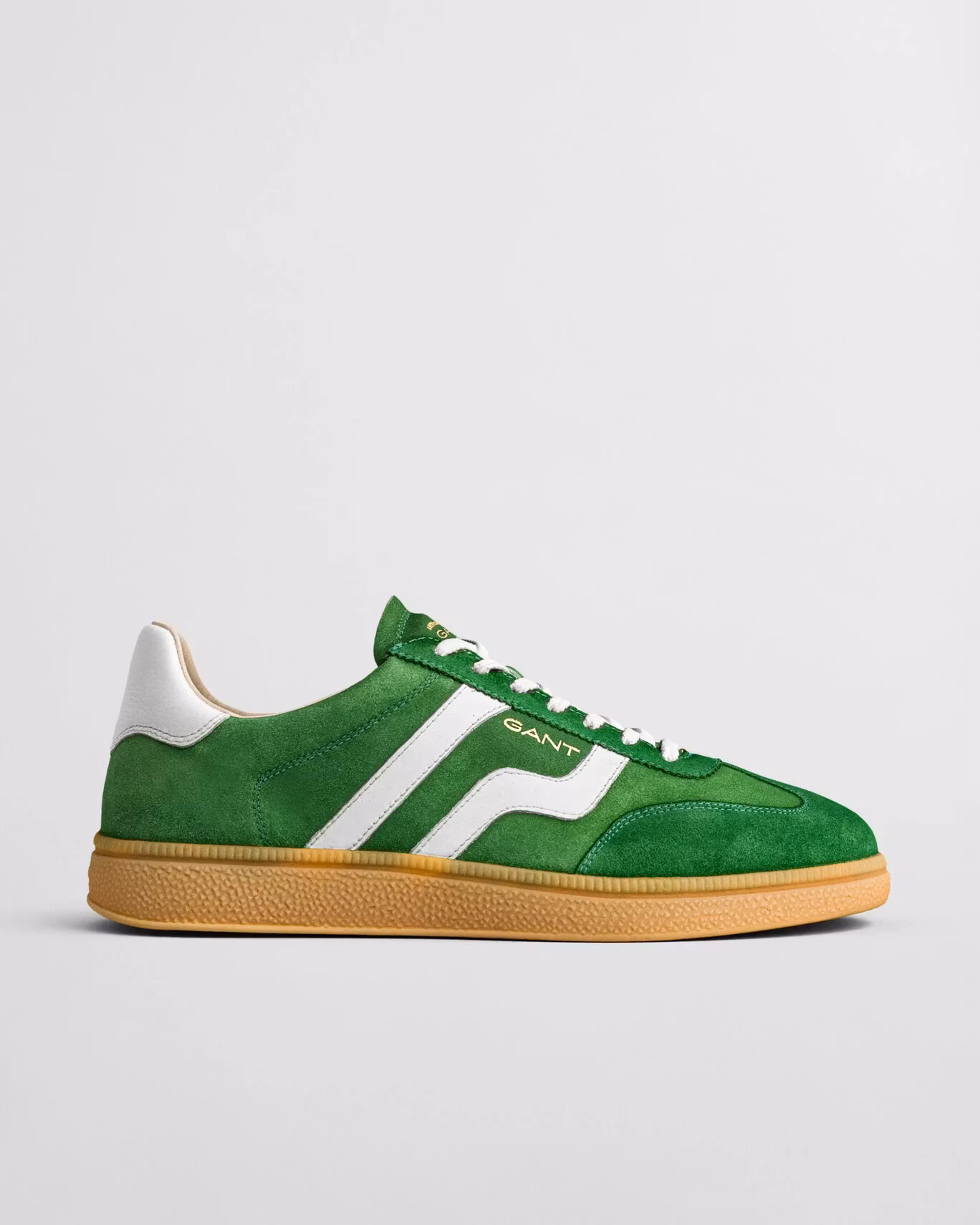 Gant Foootwear - Cuzmo Sneaker (Lavish Green)