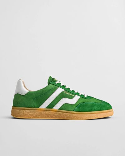 Gant Foootwear - Cuzmo Sneaker (Lavish Green)