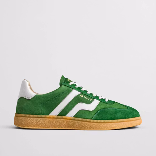Gant Foootwear - Cuzmo Sneaker (Lavish Green)